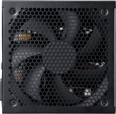 Блок питания 650W AData XPG Pylon II PYLONII650B-BKCEU