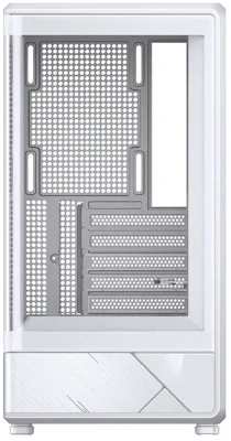 Корпус Jonsbo D200 White