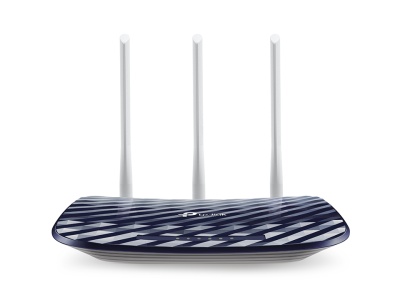 Роутер TP-Link Archer C20 (RU)/(EU)