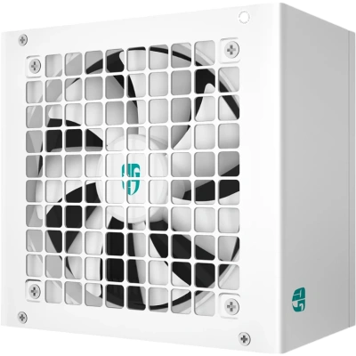 Блок питания 750W Deepcool PN750M WH (R-PN750M-FC0W-WGEU)