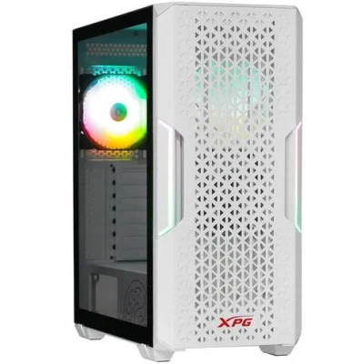 Корпус Adata XPG Starker Air White STARKERAIR-WHCWW