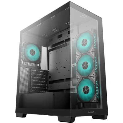 Корпус Deepcool CG580 4F