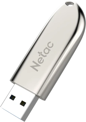 USB 3.0 Flash 256Gb Netac U352 NT03U352N-256G-30PN