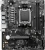 Материнская плата AM5 MSI B650M-E PRO