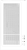 Корпус Zalman P10 White