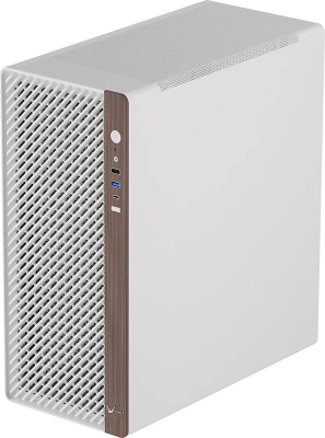 Корпус Formula TimberLine T2 White