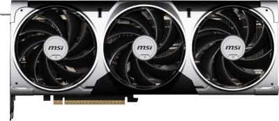 Видеокарта GeForce RTX 5070 12Gb MSI Ventus 3X OC