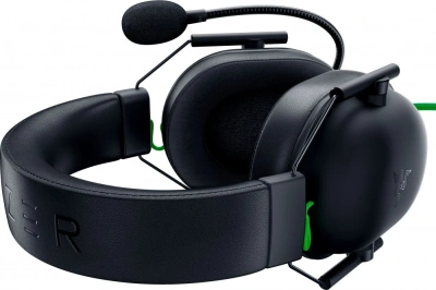 Наушники с микрофоном Razer Blackshark V2 X (RZ04-03240100-R3M1)