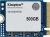 Накопитель SSD M2 500Gb Kingston NV3 SNV3SM3/500G