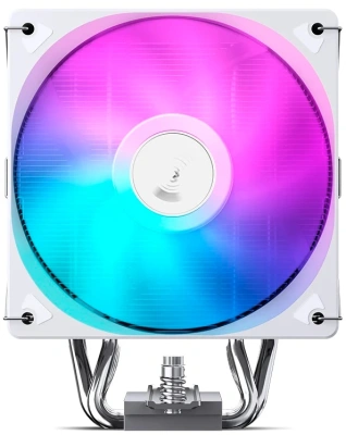 Кулер для процессора Jonsbo CR-1000 Max V2 Color White
