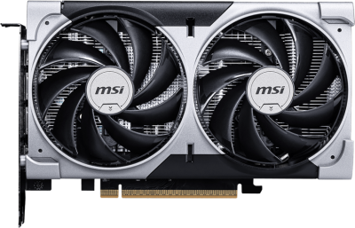 Видеокарта GeForce RTX 5060 8Gb MSI Ventus 2X OC