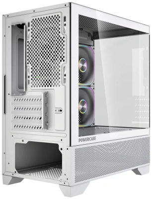 Корпус Powercase Vision Micro M4W (CVMM4W-A3)
