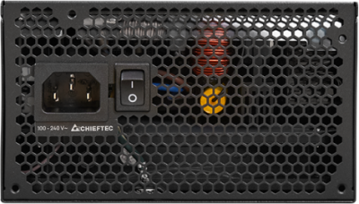 Блок питания 1050W Chieftec PPS-1050FC-A3 Polaris