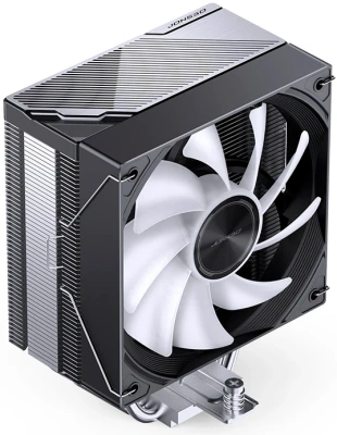 Кулер для процессора Jonsbo CA40 Black
