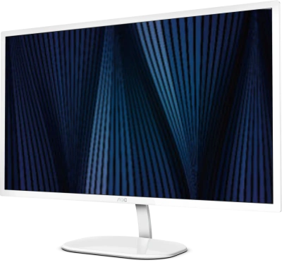 Монитор 31.5" AOC Q32V3S/WS