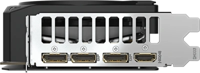 Видеокарта GeForce RTX 5080 16Gb Gigabyte GV-N5080WF3OC-16GD