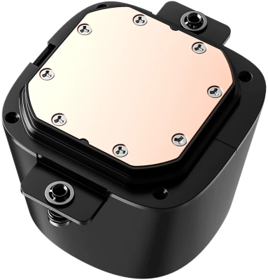 Водяное охлаждение ID-Cooling FX360 TD