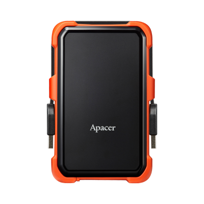 Внешний HDD 1Tb Apacer AC630 AP1TBAC630T-1