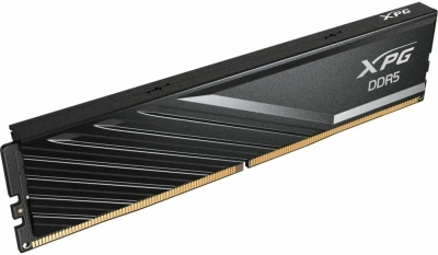 Модуль памяти DDR5 16Gb AData 5600 XPG Lancer Blade AX5U5600C4616G-SLABBK