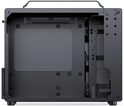 Корпус Jonsbo Jonsplus Z20 Black