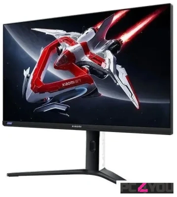 Монитор 27" Xiaomi GPro 27i ELA5585EU