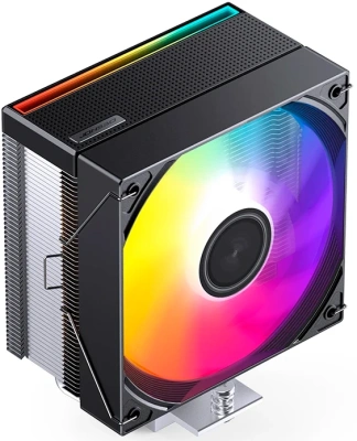 Кулер для процессора Jonsbo CB40 Black