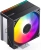 Кулер для процессора Jonsbo CB40 Black Кулер для процессора Jonsbo CB40 Black
