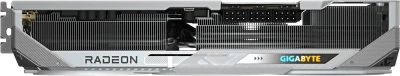 Видеокарта Radeon RX 9070 XT Gigabyte 16Gb GV-R907XGAMINGOCICE-16GD