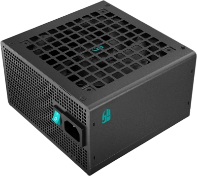 Блок питания 1200W Deepcool Gamerstorm PQ1200G