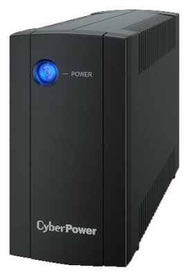 ИБП CyberPower UTC650E