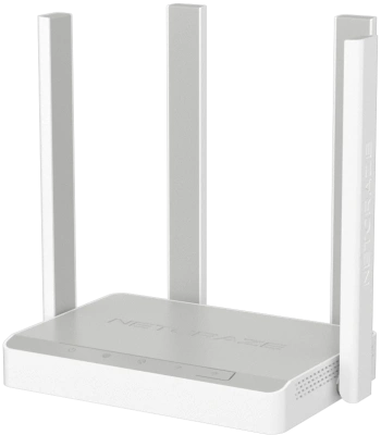 Роутер Netcraze Runner 4G NC-2212