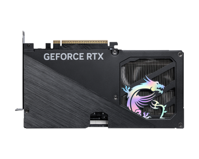 Видеокарта GeForce RTX 5060Ti 8Gb MSI Gaming OC