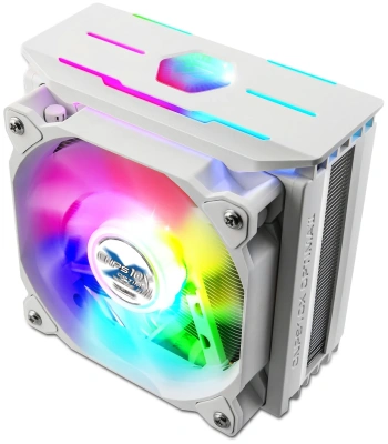 Кулер для процессора Zalman CNPS10X Optima II White RGB
