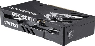 Видеокарта GeForce RTX 5050 8Gb MSI Gaming OC