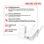 Сетевой адаптер  Mercusys Powerline MP510 KIT AV1000