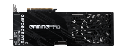 Видеокарта GeForce RTX 5070Ti 16Gb Palit GamingPro-S NE7507T019T2-GB2031U