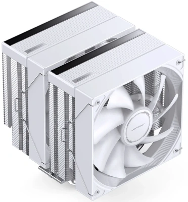 Кулер для процессора Jonsbo CB80 White