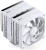 Кулер для процессора Jonsbo CB80 White Кулер для процессора Jonsbo CB80 White