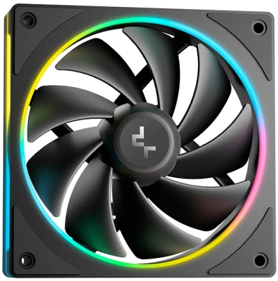 Водяное охлаждение DeepCool LE360 PRO