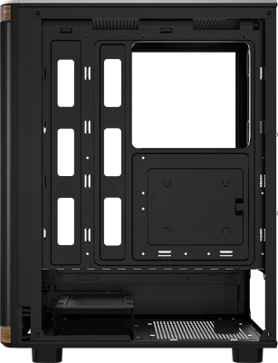 Корпус Formula TimberLine T1 Black