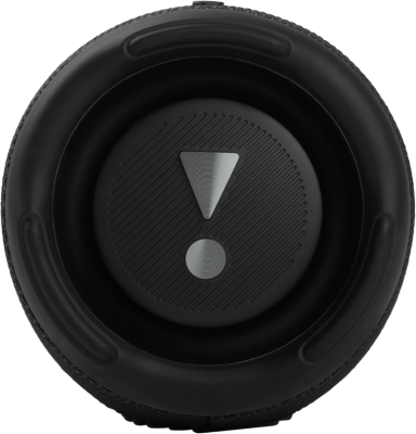 Колонка портативная JBL Charge 5 Black (JBLCHARGE5BLK)