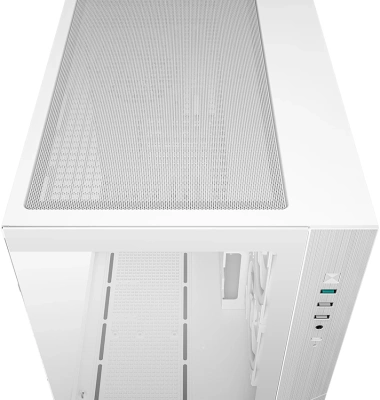 Корпус Deepcool CG330 3F WH