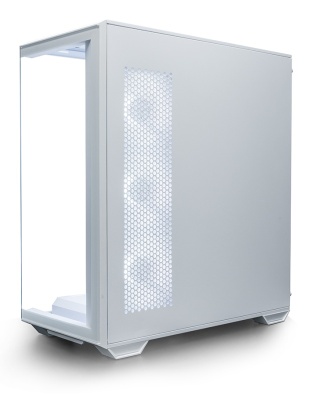 Корпус Xastra Q600 6ARGB-C10-UC White