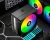 Кулер для процессора ID-Cooling SE-214-XT V2 ARGB Кулер для процессора ID-Cooling SE-214-XT V2 ARGB
