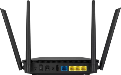 Роутер Asus RT-AX1800U