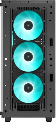 Корпус Deepcool CC560 V2 (PCCDP_CC560_V2)