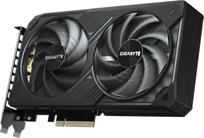 Видеокарта GeForce RTX 5060Ti 8Gb Gigabyte GV-N506TWF2OC-8GD