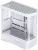 Корпус Jonsbo D400 White