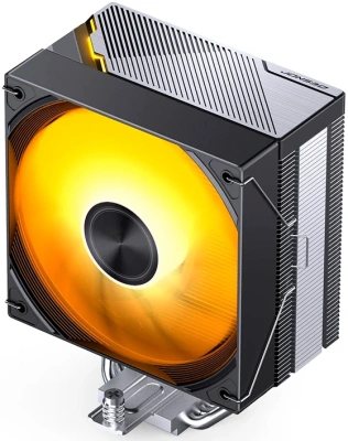 Кулер для процессора Jonsbo CA40 Black