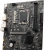 Материнская плата 1700 MSI H610M-G PRO DDR5